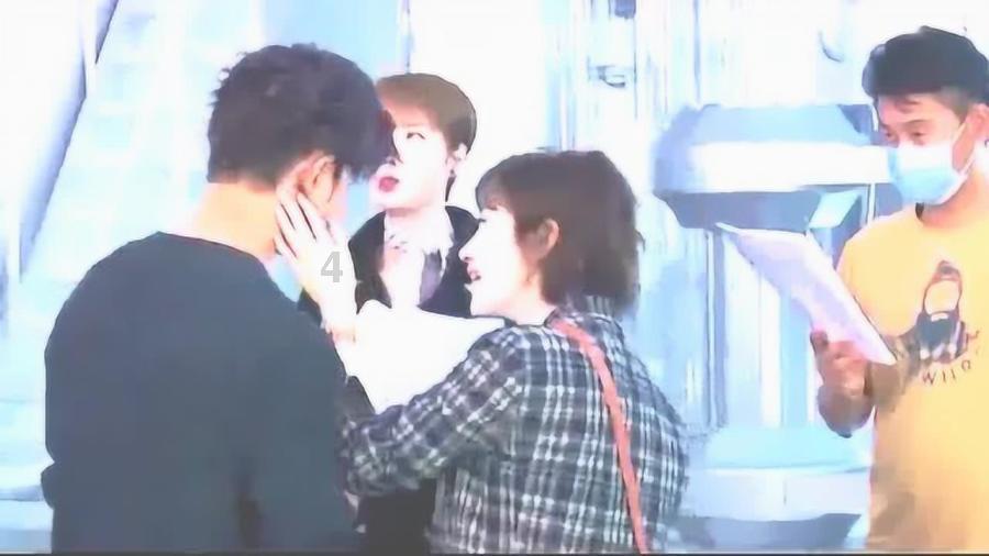 男孩部落营救