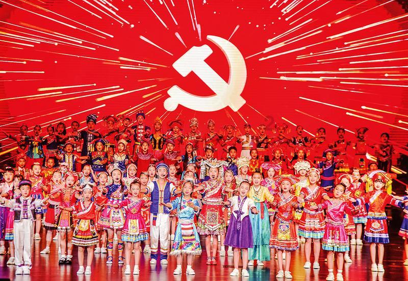 读图|高铁→1100公里，高速+8！“数”读2024年重庆交通运输工作