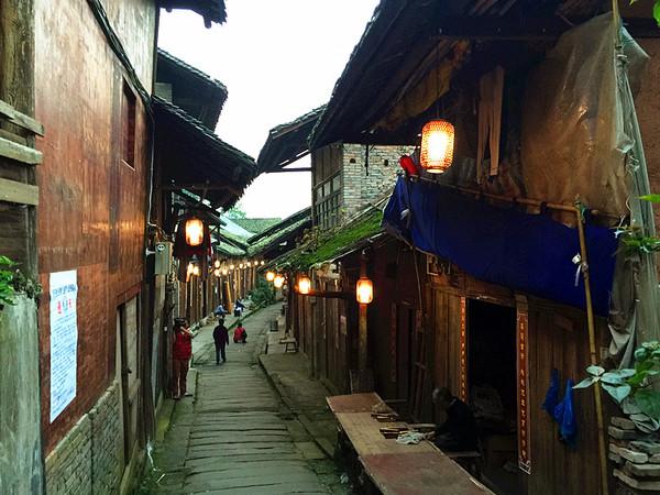 这样的“文化年货”滋味美 锣鼓阵阵,如皋“小村春晚”热闹开场